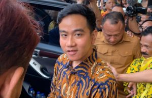 Pengamat: Gibran Gagal jadi Ikon Perubahan Anak Muda di Tahun Pertama Pemerintahan