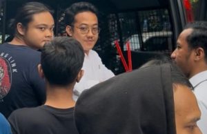 Alarm Delpedro, Makin Ditekan Makin Melawan!