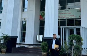 Mengecewakan Insan Adhyaksa, Prestasi Tidak Berbanding Lurus dengan Mutasi