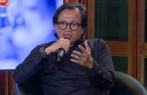 RUU Keamanan Siber Bisa Membentuk Negara Otoriter Tertutup