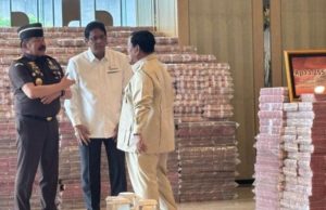 Kejagung Serahkan Sitaan Korupsi CPO Rp13 T Disaksikan Prabowo, Pakar Hukum: Sudah Betul