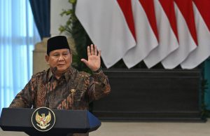 Satu Tahun Kabinet Merah Putih, Presiden Prabowo: “Kita Telah Bekerja Keras dan Hasilnya Dirasakan Rakyat