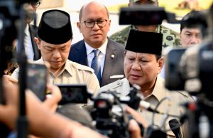 Rusia: Putin dan Prabowo Bahas Isu Terkini dan Perdalam Kemitraan Strategis