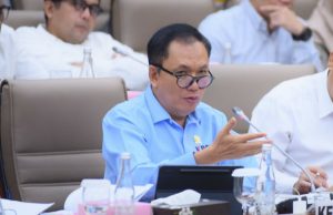 Ketua KPPU : Amandemen UU Persaingan Usaha Penting Untuk Atasi Kolusi Algoritma dan Dominasi Data di Pasar Digital