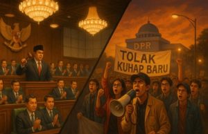 Pidana Rasa Lokal