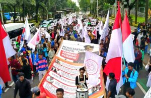 Memberantas Korupsi Sembari Korupsi