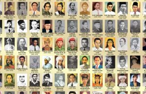 Penetapan Gelar Pahlawan Jangan cuma Simbol Tahunan