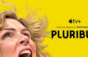 Dunia Dijangkiti Virus Kebahagiaan Pluribus