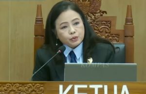 Sekelas UGM Balas Surat Resmi Permohonan Ijazah Jokowi Tanpa Kop