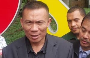 Rismon Cs Tuding Otto Hasibuan Tidak Fair Bawa Tim Hukum Jokowi