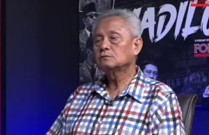 Prof Tono Saksono: Roy Suryo Cs Aset Bangsa