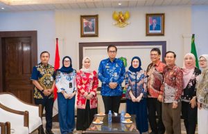 Walikota Medan Minta Notaris Cermat Memproses Peralihan Hak