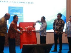 KPPU Luncurkan Edisi Ketiga Buku Teks Hukum Persaingan Usaha, Merespon Dinamika Ekonomi Digital Terkini