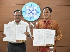 KPPU dan Dewan Pers Bersinergi Jaga Persaingan Sehat di Era Digital