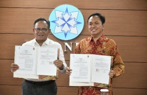 KPPU dan Dewan Pers Bersinergi Jaga Persaingan Sehat di Era Digital