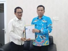 KPPU Kanwil I dan Disperindag Sumut Antisipasi Gejolak Harga Beras dan Cabai Jelang 2026