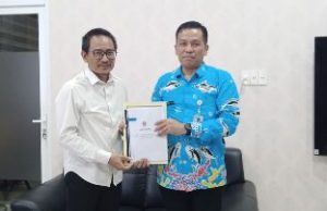 KPPU Kanwil I dan Disperindag Sumut Antisipasi Gejolak Harga Beras dan Cabai Jelang 2026