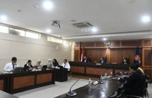 Persekongkolan dalam Tender, KPPU Denda Dua Perusahaan Rp 2,5 Miliar