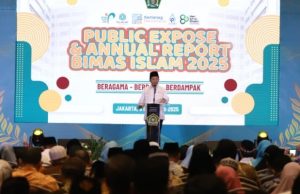 Agama Bisa Jadi Faktor Pemersatu yang Dahsyat