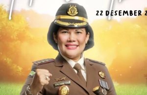 Kejagung Copot Kajari Kabupaten Tangerang Afrillyanna Purba