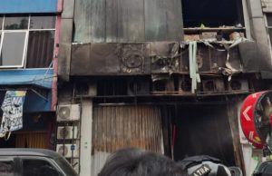 Kebakaran Terra Drone Menguak Pelanggaran Regulasi Fatal