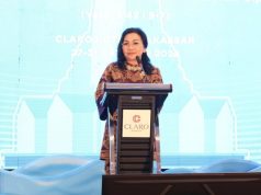 Festival Kasih Nusantara Kemenag Hadir di TMII: Keragaman Bertemu di Satu Panggung