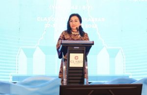 Festival Kasih Nusantara Kemenag Hadir di TMII: Keragaman Bertemu di Satu Panggung