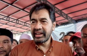 Aceh Tidak Sedang Mengemis