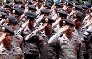 Perkap 10/2025 Abaikan Hierarki Hukum Putusan MK