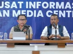 26 Kabupaten/Kota di Sumatera Masih Berstatus Tanggap Darurat