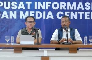 26 Kabupaten/Kota di Sumatera Masih Berstatus Tanggap Darurat