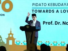 Indeks Kerukunan Umat Beragama 2025 Capai Rekor Tertinggi dalam 11 Tahun