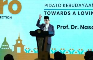 Indeks Kerukunan Umat Beragama 2025 Capai Rekor Tertinggi dalam 11 Tahun