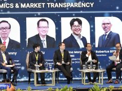JICT ke-3 Hasilkan Konsensus Strategis Untuk Peningkatan Kualitas Persaingan Usaha Nasional