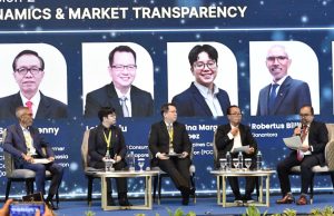 JICT ke-3 Hasilkan Konsensus Strategis Untuk Peningkatan Kualitas Persaingan Usaha Nasional