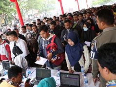 Program Magang Jangan Hanya Gagah di Angka tapi Peserta Tetap Menganggur