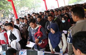 Program Magang Jangan Hanya Gagah di Angka tapi Peserta Tetap Menganggur