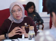 RI Uji Coba Bansos Digital, 300 Keluarga Terdata dalam 6 Minggu
