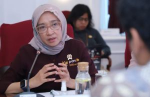 RI Uji Coba Bansos Digital, 300 Keluarga Terdata dalam 6 Minggu