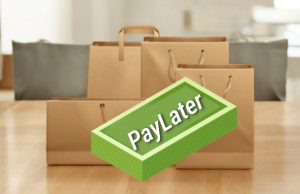 OJK Bidik Praktik Gestun: Paylater Bukan untuk Tarik Tunai