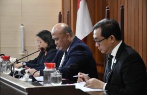 KPPU Jatuhkan Sanksi Denda Rp 3 Miliar Atas Tender RSUD Kabupaten Bogor