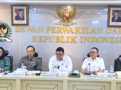 DPD Soroti Potensi Tumpang Tindih Regulasi Koperasi di Daerah
