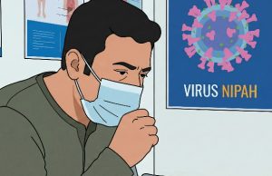 Bandara Phuket Thailand Perketat Pengawasan Cegah Virus Nipah