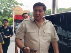 Maruarar Sirait ‘Dicibir’ Warganet sebagai Penyelamat Konglomerat
