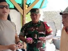 Warganet Teriak: Pecat Oknum Polisi-TNI Pemfitnah Penjual Es Gabus