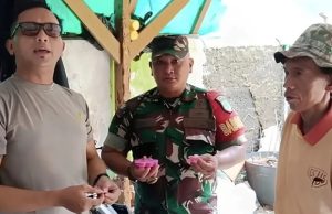 Warganet Teriak: Pecat Oknum Polisi-TNI Pemfitnah Penjual Es Gabus