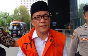 Noel Sedang Caper Lewat Isu Menkeu Purbaya