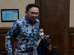 Kesaksian Ahok Seret Jokowi Cerminan Relasi Politik Tak Selalu Langgeng