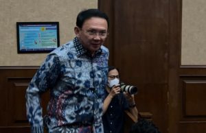 Kesaksian Ahok Seret Jokowi Cerminan Relasi Politik Tak Selalu Langgeng
