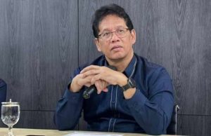 Juda Agung Salah Satu Calon Kuat Wamenkeu Gantikan Thomas Djiwandono
